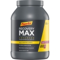 PowerBar Recovery Max Regeneration Drink (hoch-glykämische Kohlenhydrate mit Protein) Himbeere 1144g Dose